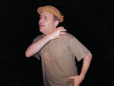 Ворзель, 2003